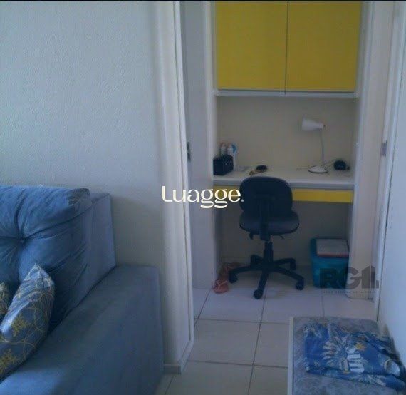 Apartamento, 1 quarto, à venda, 39 m², Tristeza - Porto Alegre — foto 5