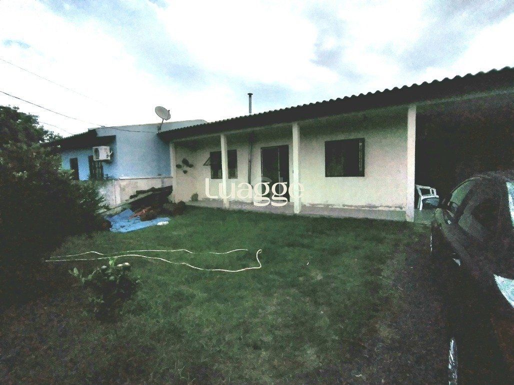 Casa, 2 quartos, à venda, 90 m², Restinga - Porto Alegre — foto 2