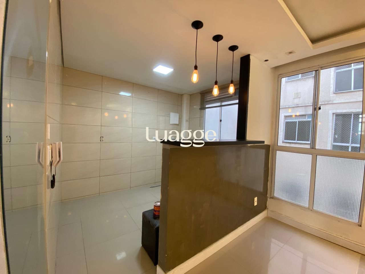 Apartamento, 2 quartos, à venda, 40 m², Santo André - São Leopoldo — foto 4