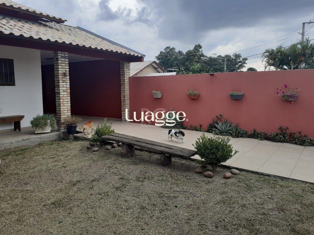 Casa à venda com 3 quartos, 159m² - Foto 25