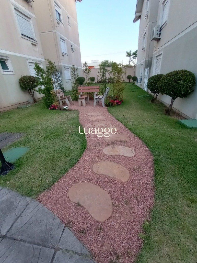 Apartamento, 2 quartos, 48 m² - Foto 20