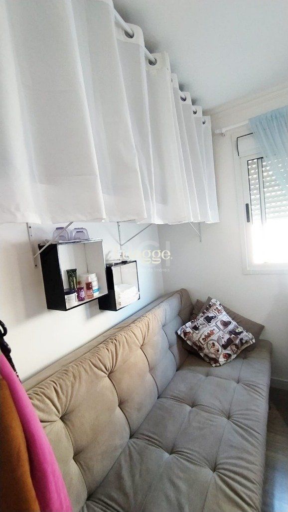 Apartamento, 2 quartos, 48 m² - Foto 13
