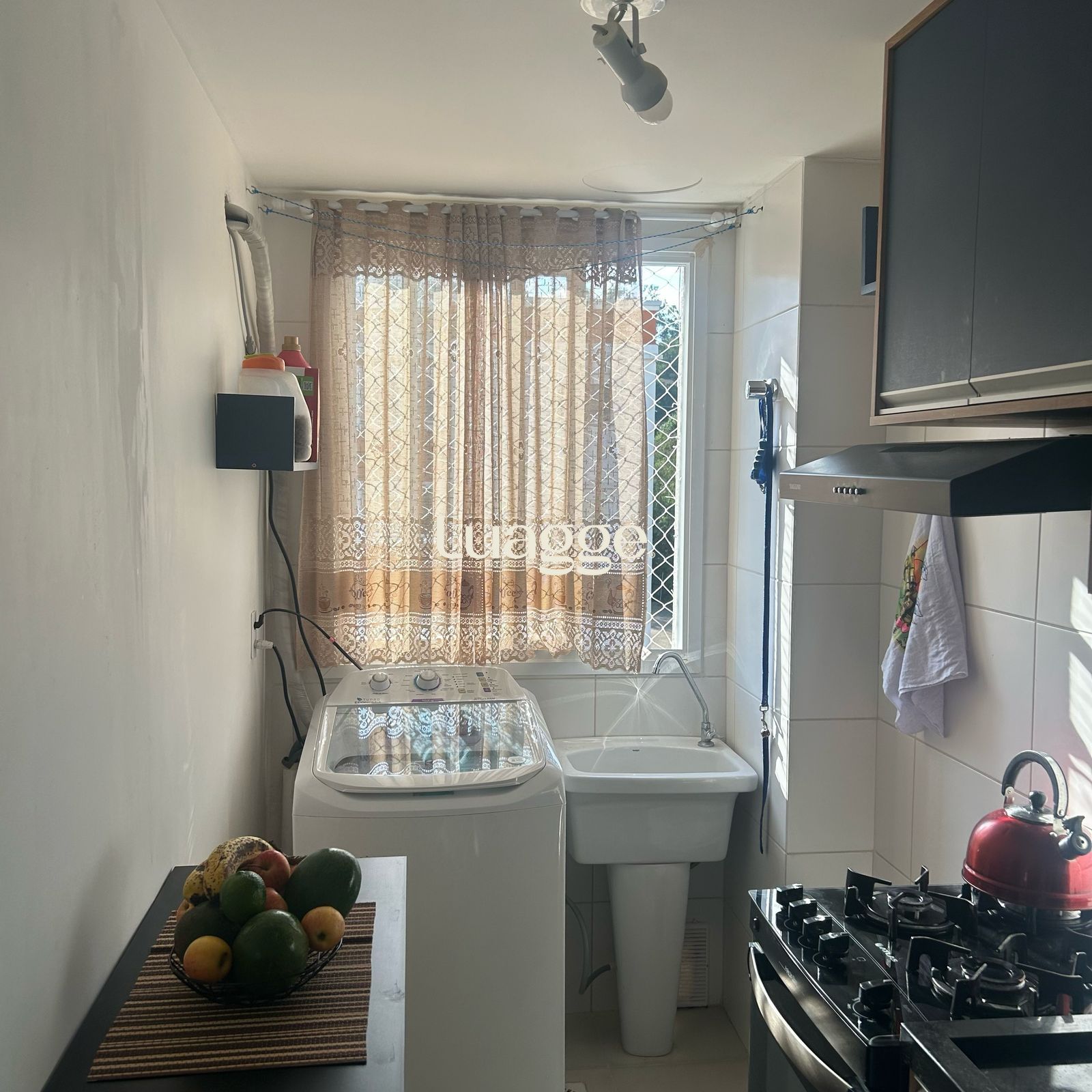 Apartamento à venda com 2 quartos, 37m² - Foto 15
