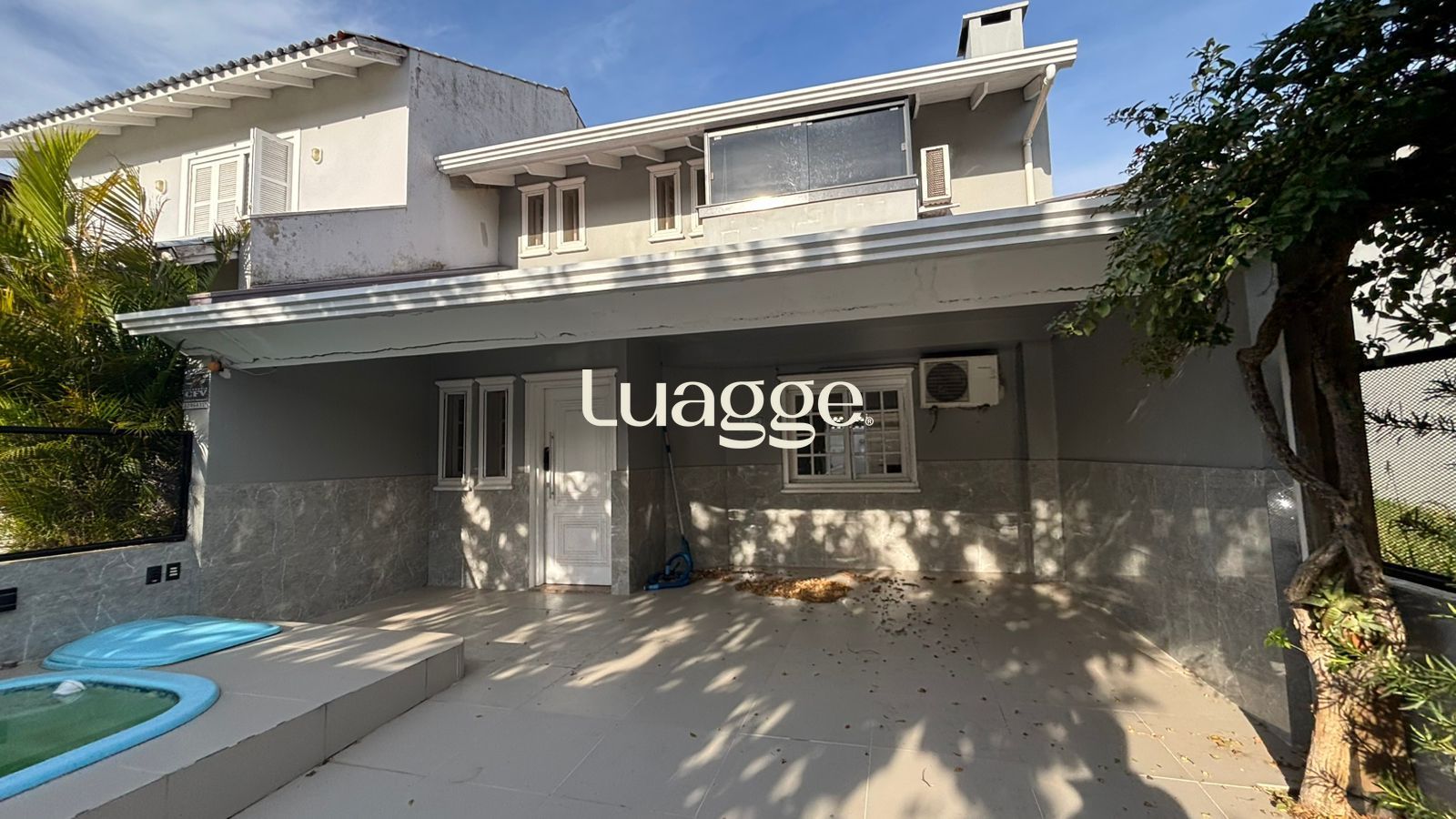 Casa, 3 quartos, 121 m² - Foto 3