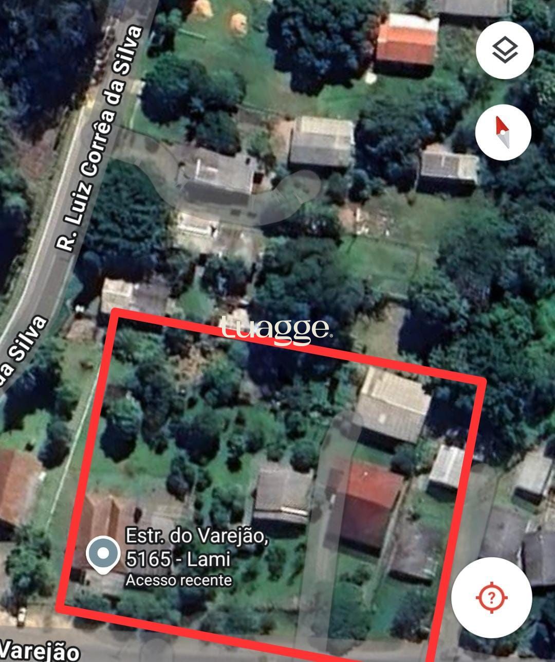 Sítio à venda, 692m² - Foto 8