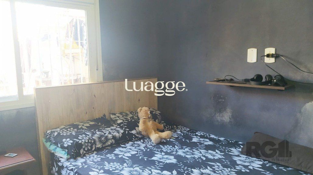 Casa de Condomínio à venda com 2 quartos, 48m² - Foto 9