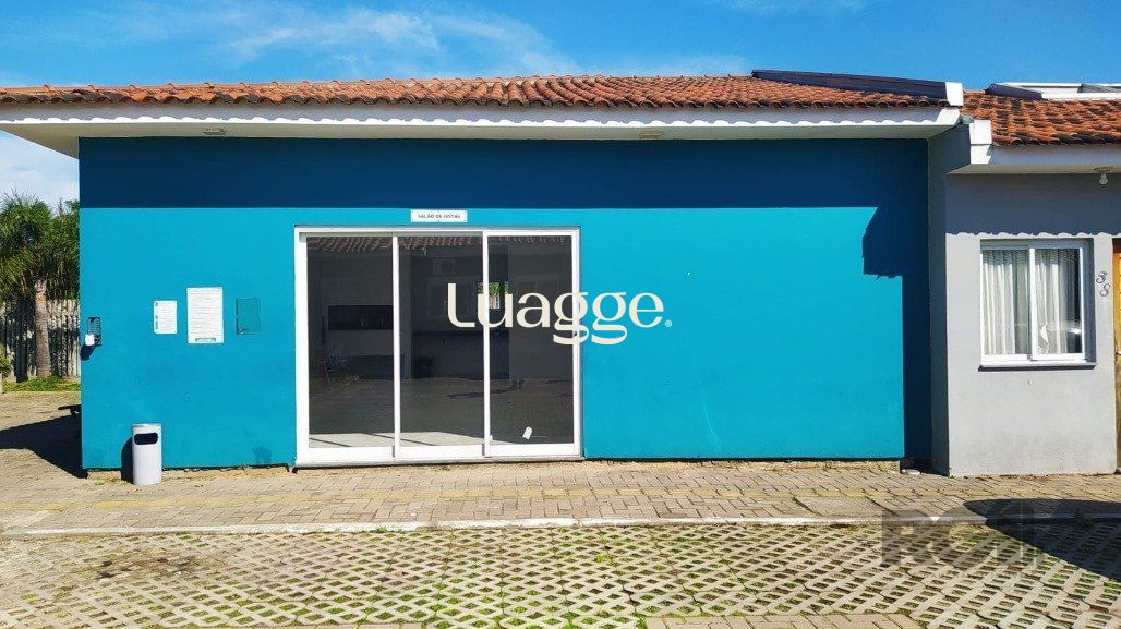Casa de Condomínio à venda com 2 quartos, 48m² - Foto 15