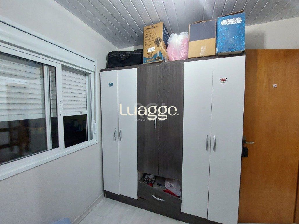 Sobrado, 2 quartos, 83 m² - Foto 19