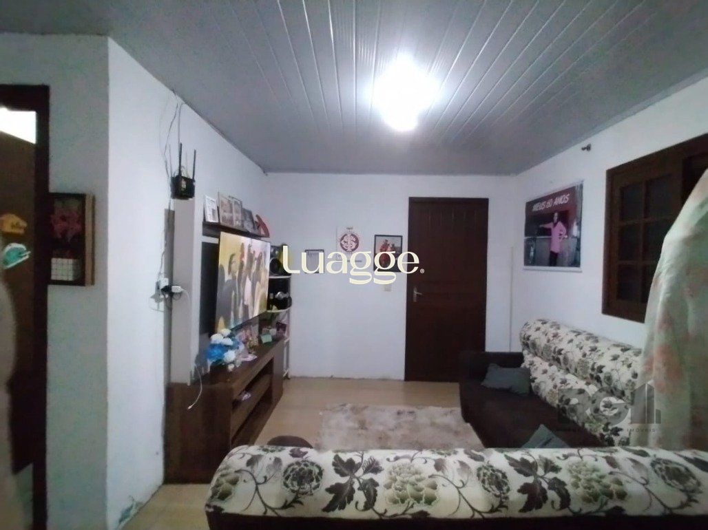 Casa, 3 quartos, à venda, 60 m², Ponta Grossa - Porto Alegre — foto 2