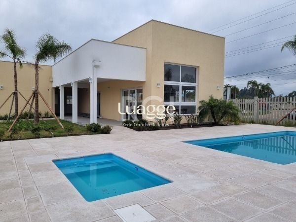 Terreno à venda, 134m² - Foto 1