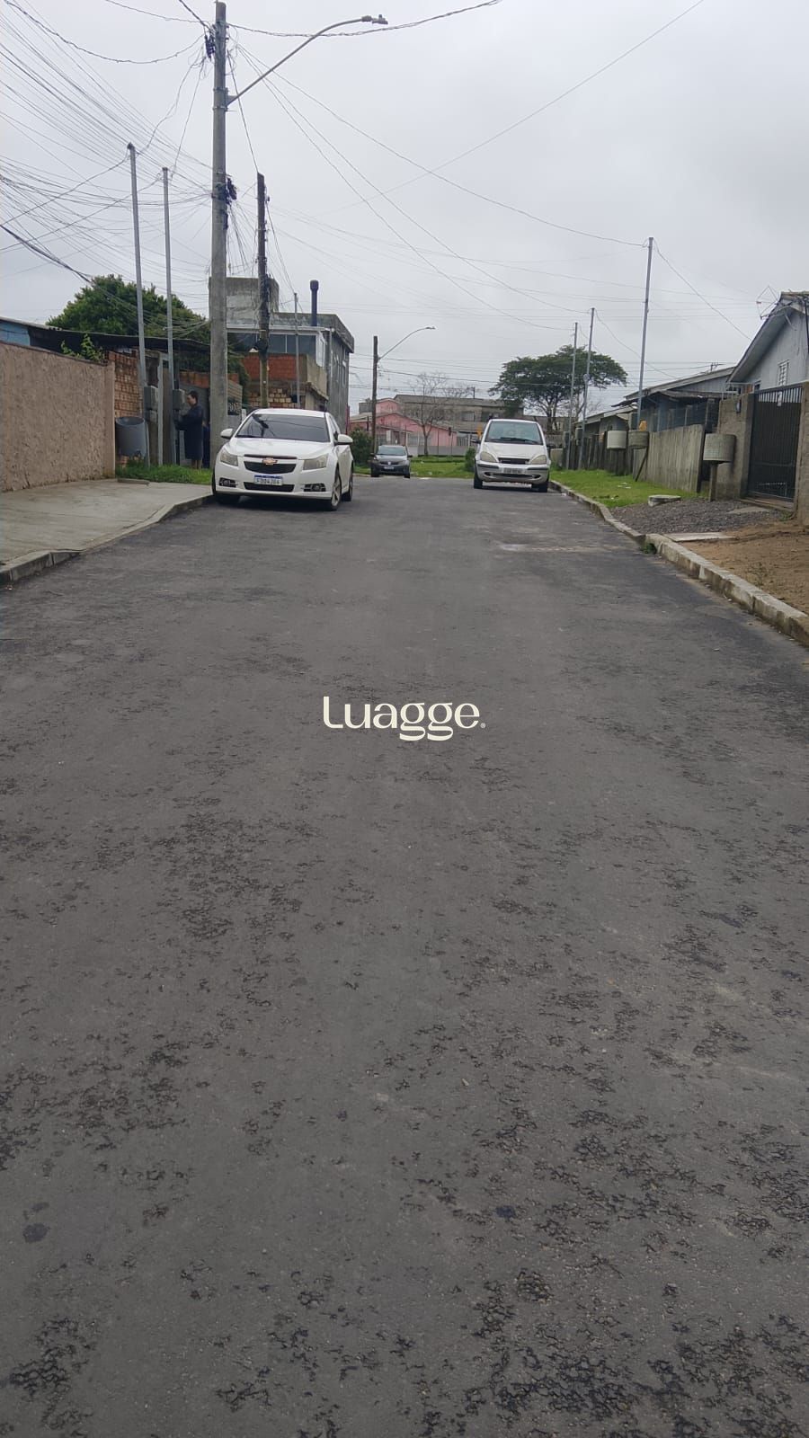 Terreno, à venda, Restinga - Porto Alegre — foto 2