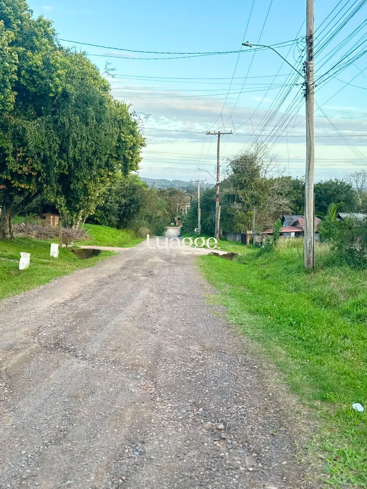Terreno, à venda, Lageado - Porto Alegre — foto 3