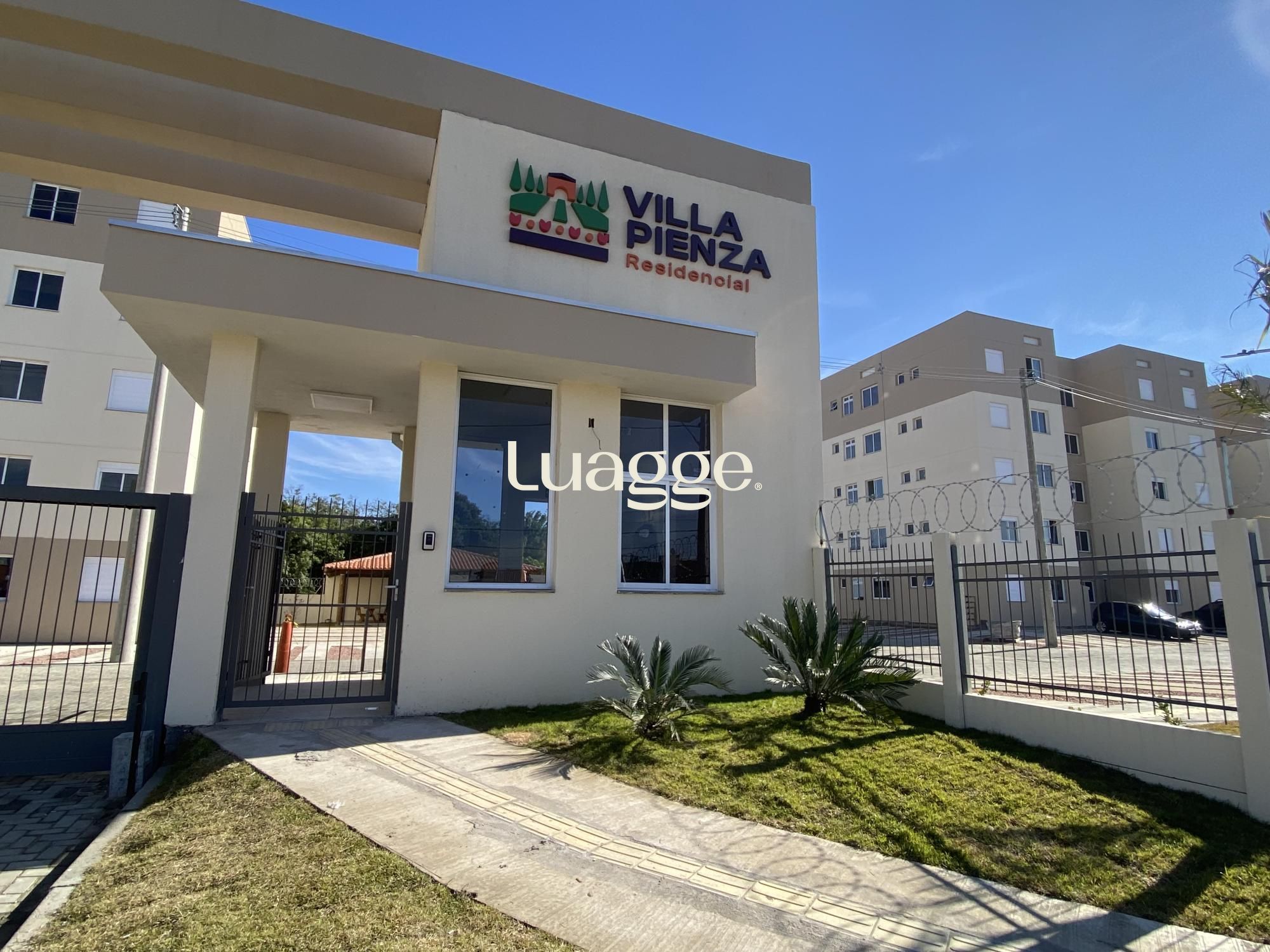 Apartamento, 1 quarto, 25 m² - Foto 1