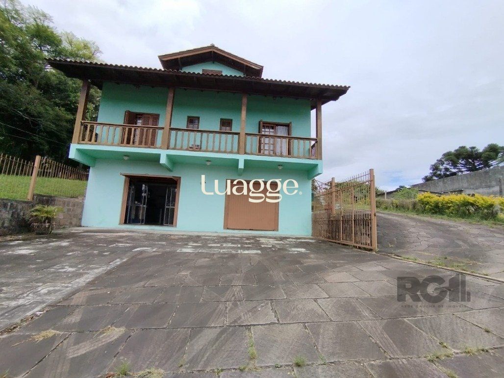 Casa à venda com 3 quartos, 359m² - Foto 20
