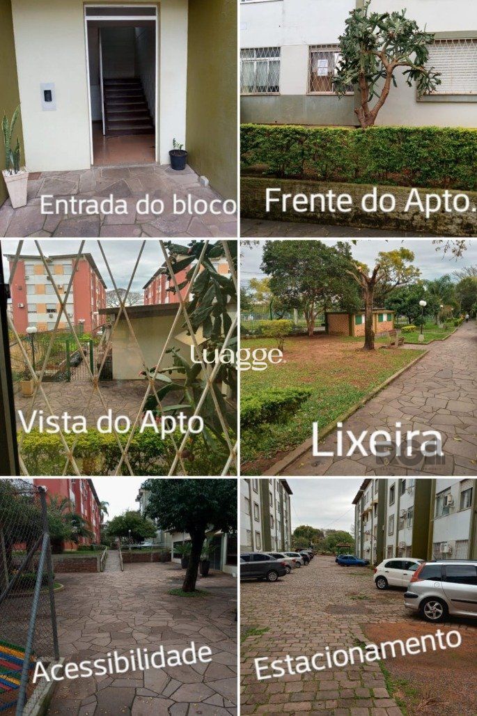 Apartamento, 2 quartos, 53 m² - Foto 4