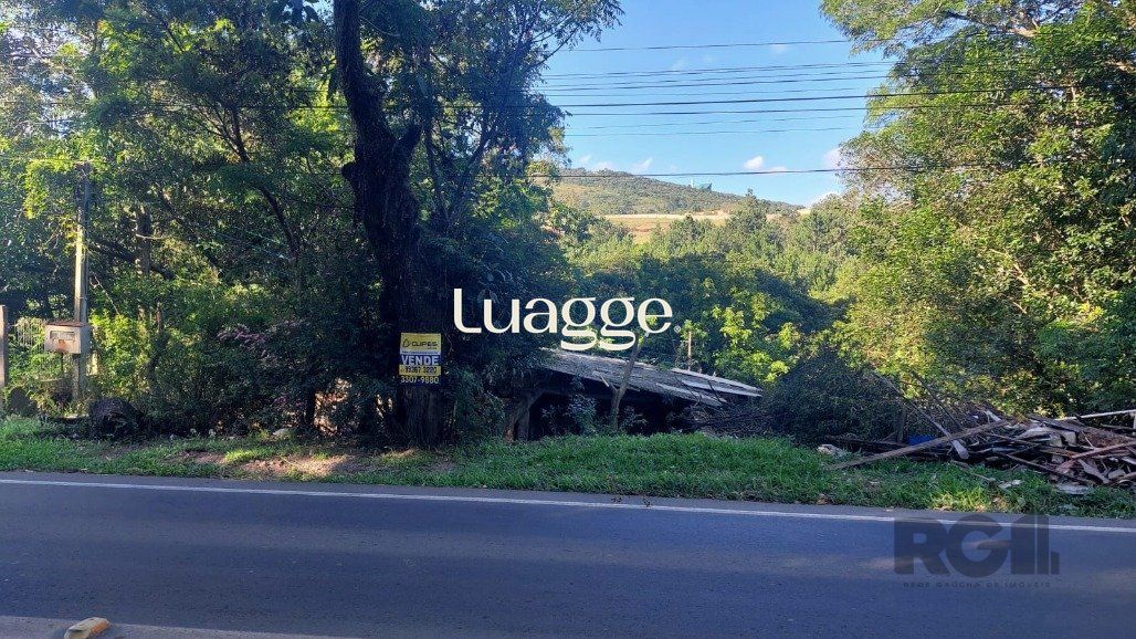 Terreno, à venda, Vila Nova - Porto Alegre — foto 3