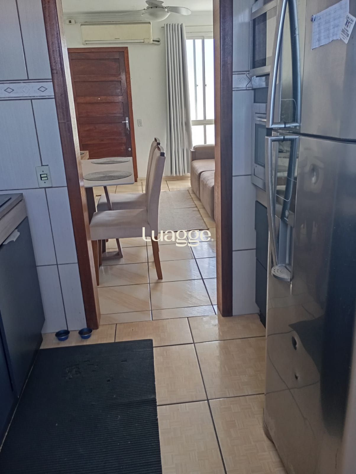 Apartamento à venda com 3 quartos, 69m² - Foto 8