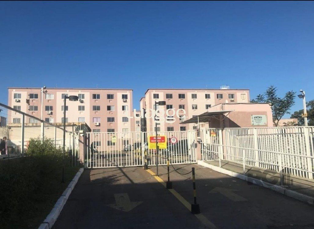 Apartamento 2 quartos à venda, 40m², Hípica - Porto Alegre
