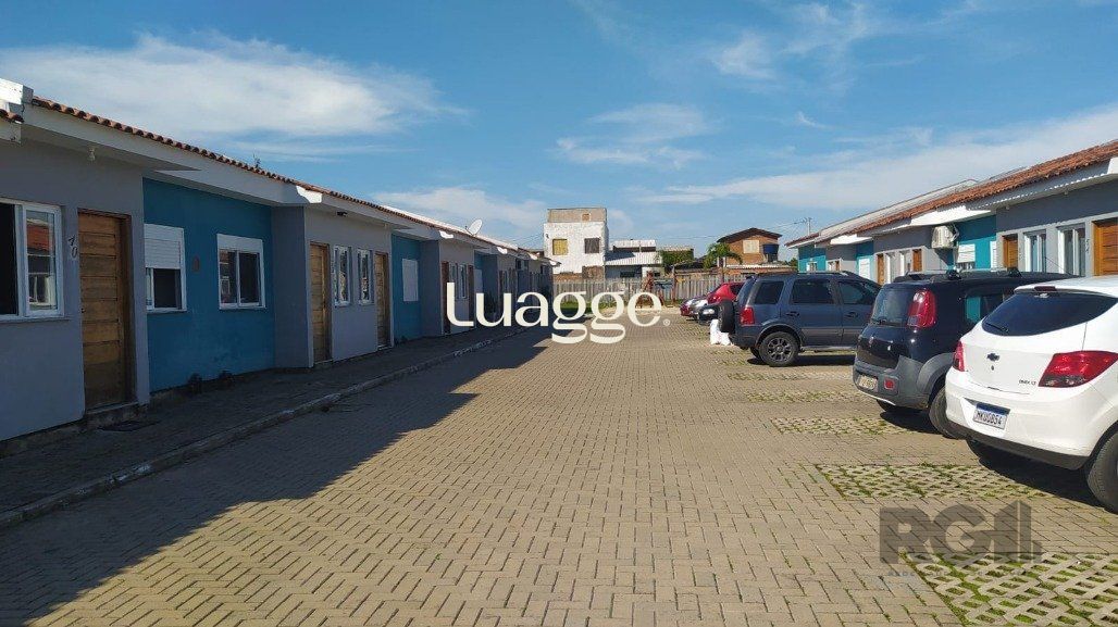 Casa de Condomínio à venda com 2 quartos, 48m² - Foto 13