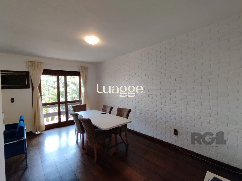 Apartamento à venda com 3 quartos, 125m² - Foto 7