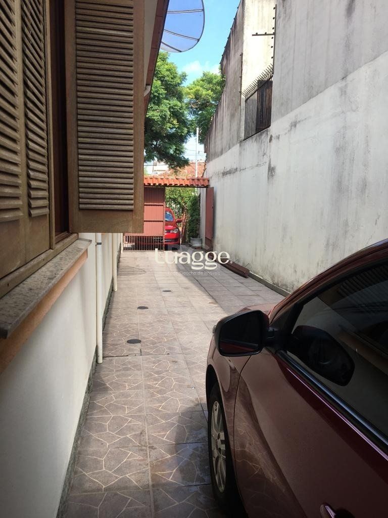 Casa à venda com 3 quartos, 155m² - Foto 21