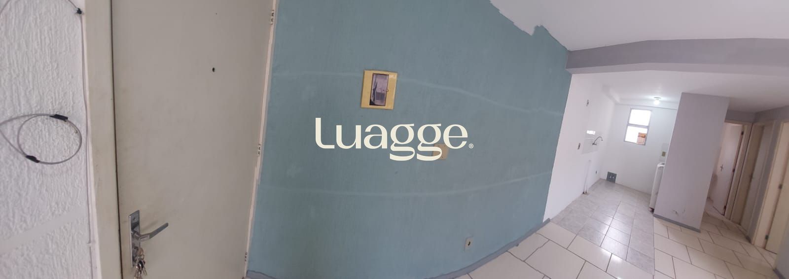Apartamento, 2 quartos, 44 m² - Foto 5