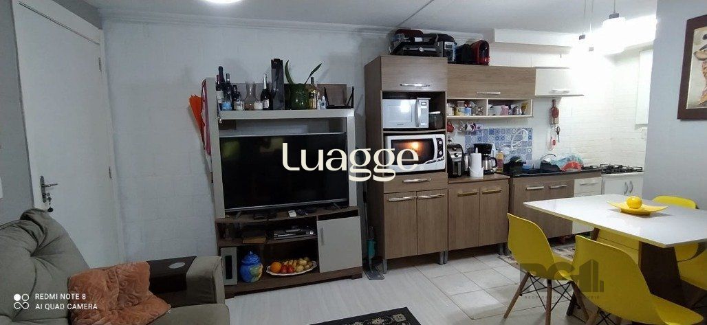 Apartamento, 2 quartos, 43 m² - Foto 2