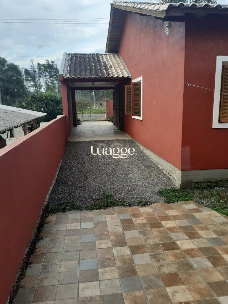 Casa à venda com 3 quartos, 159m² - Foto 22