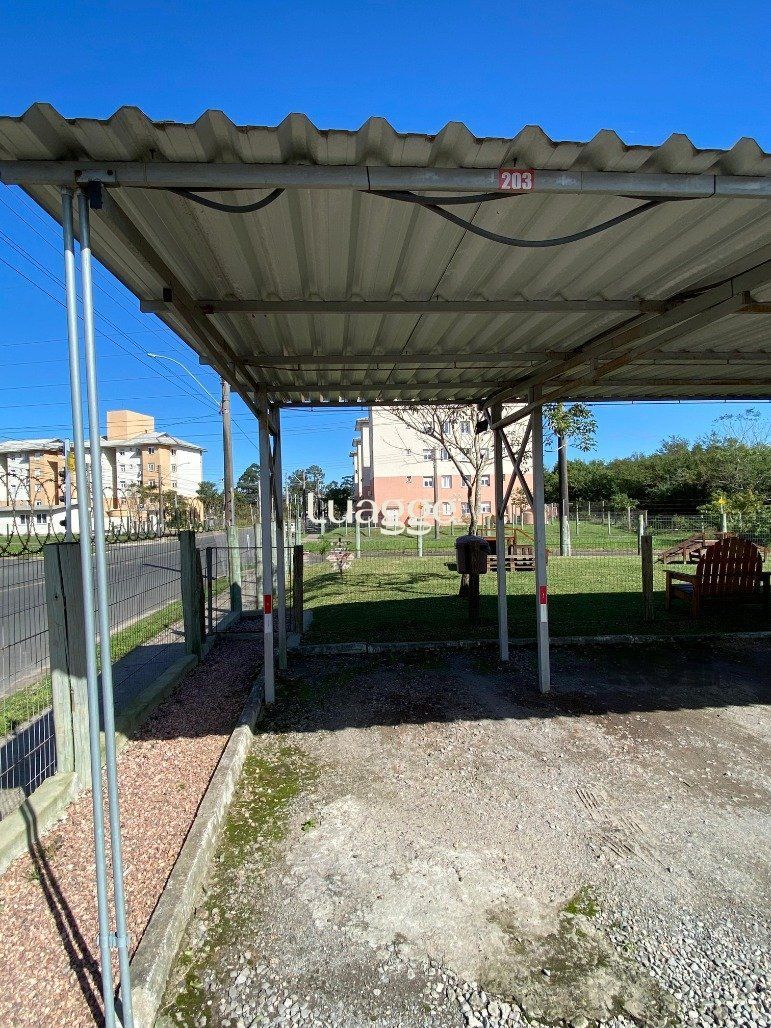 Apartamento, 2 quartos, 48 m² - Foto 6