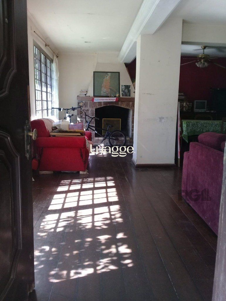 Casa, 4 quartos, 204 m² - Foto 13