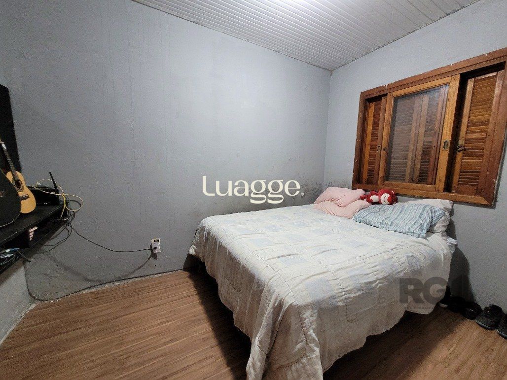 Casa, 2 quartos, 51 m² - Foto 8