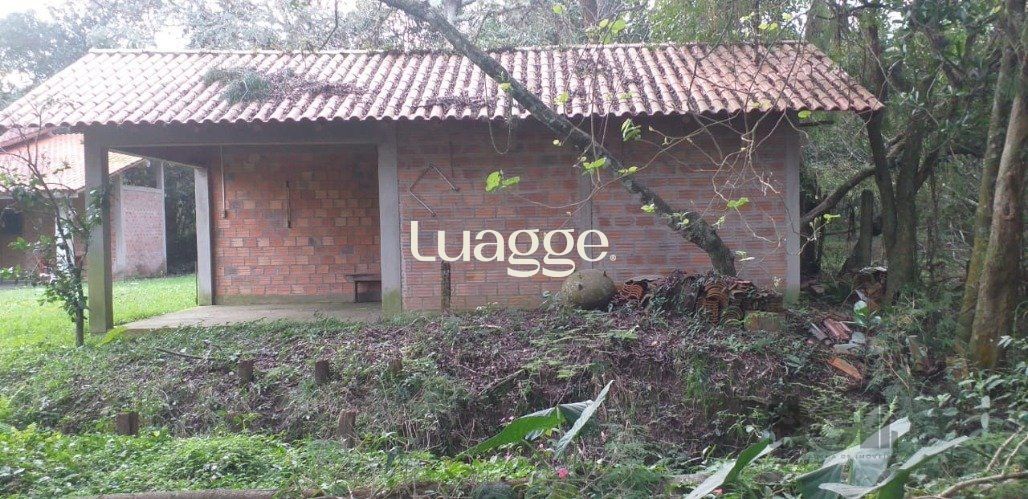 Sítio à venda com 3 quartos, 252m² - Foto 14