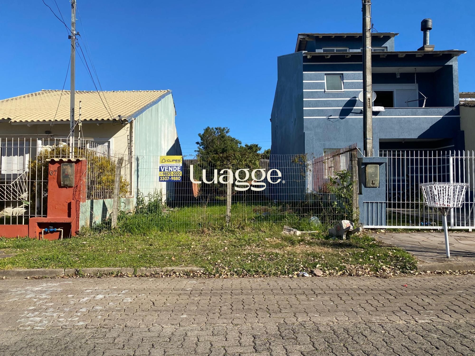 Terreno, 182 m² - Foto 1