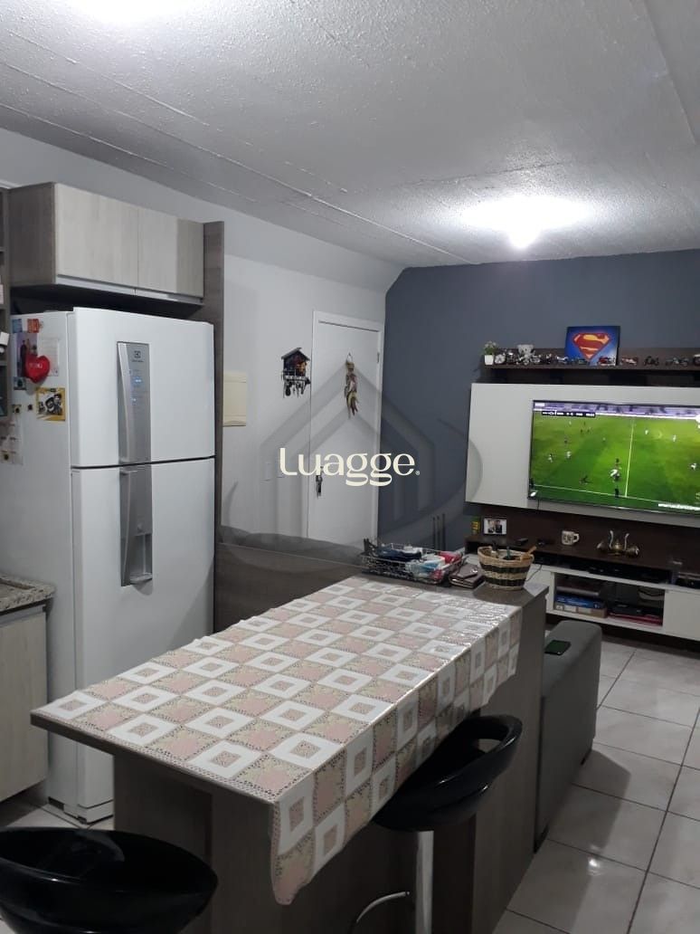 Apartamento, 2 quartos, 46 m² - Foto 16