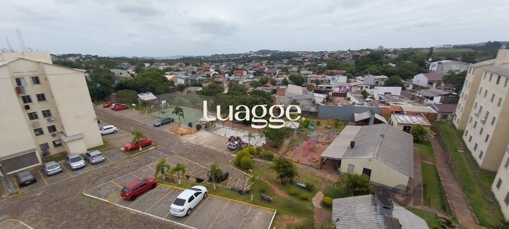 Apartamento, 2 quartos, 39 m² - Foto 3