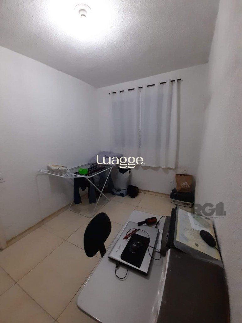 Apartamento, 2 quartos, 41 m² - Foto 9