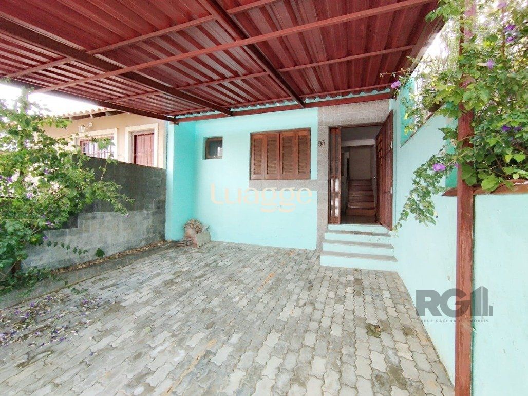 Casa à venda com 2 quartos, 111m² - Foto 29