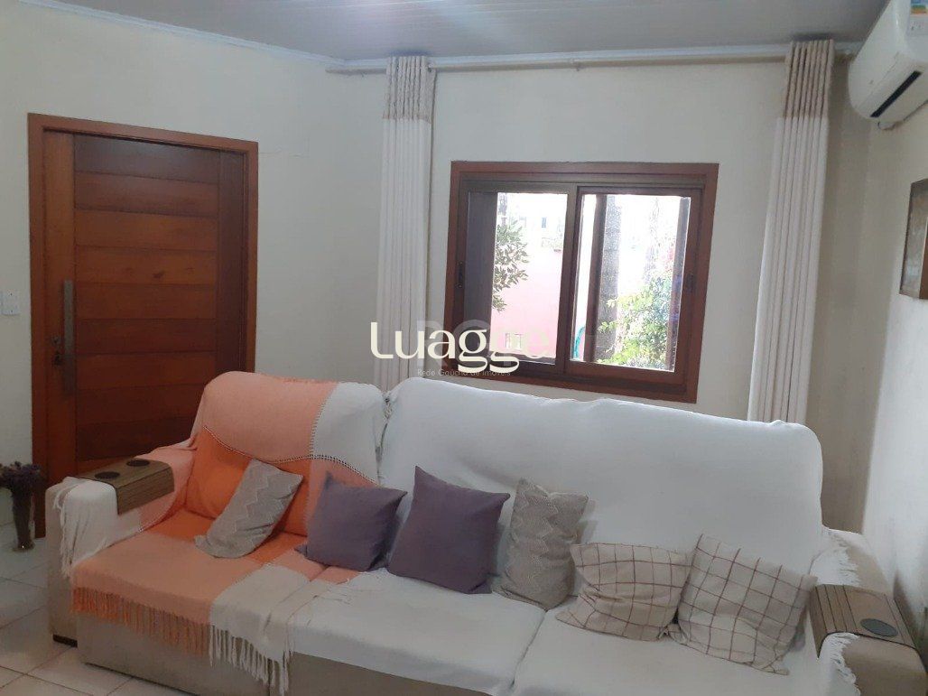 Casa à venda com 3 quartos, 159m² - Foto 3