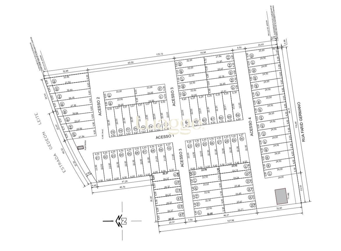 Terreno, 145 m² - Foto 10