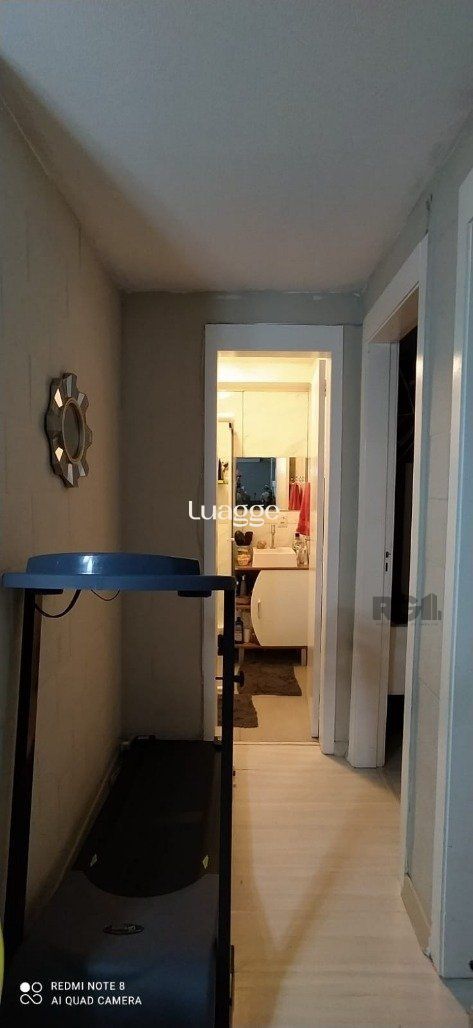 Apartamento, 2 quartos, 43 m² - Foto 7