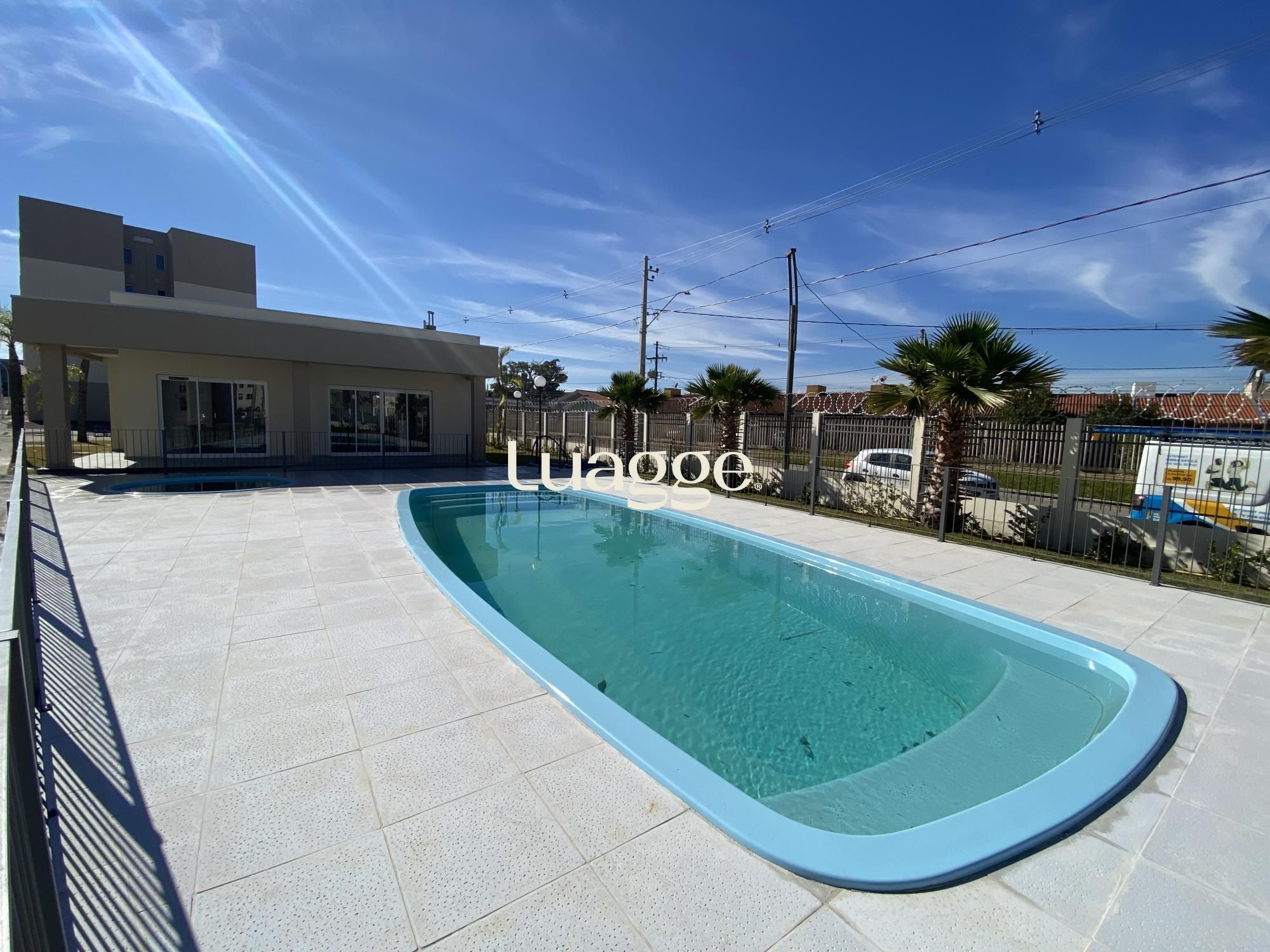 Apartamento, 1 quarto, 25 m² - Foto 4