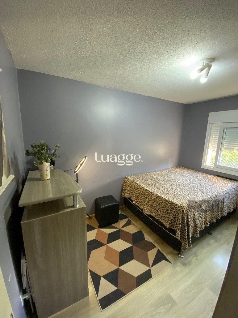 Apartamento, 2 quartos, 48 m² - Foto 8