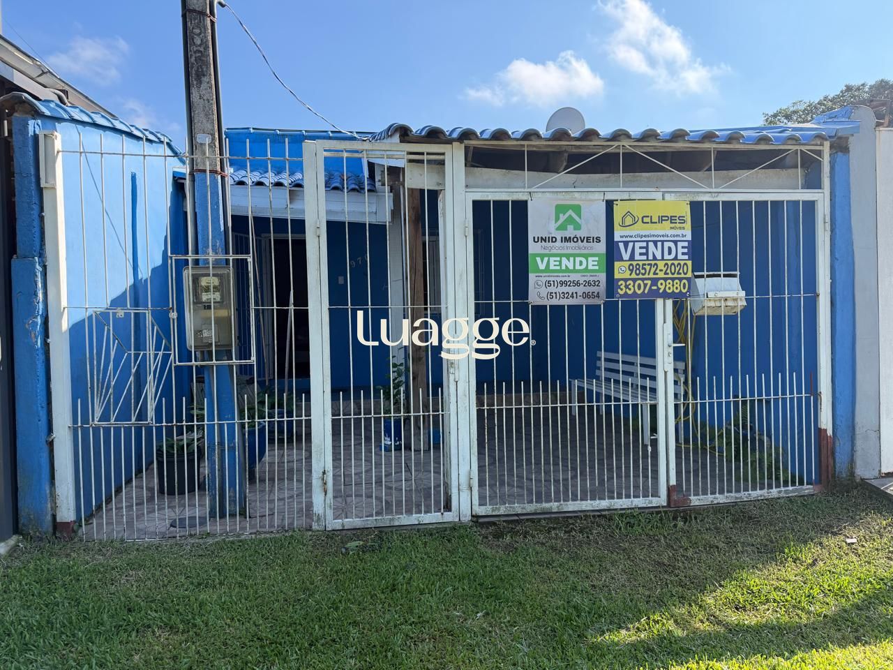 Casa, 1 quarto, à venda, 90 m², Hípica - Porto Alegre — foto 3