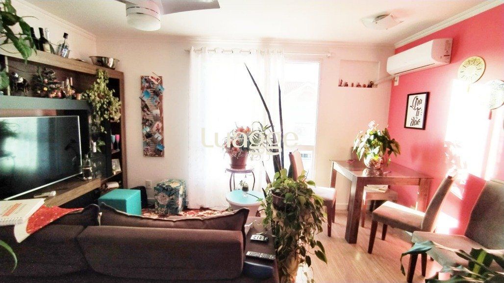 Apartamento, 2 quartos, 48 m² - Foto 4