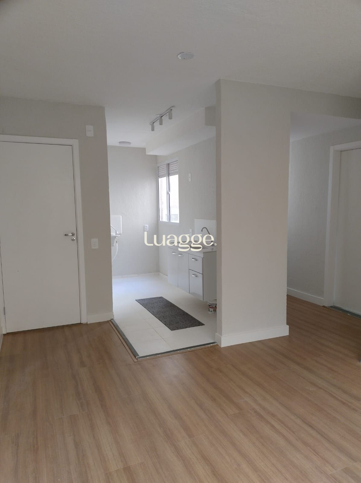 Apartamento, 2 quartos, 43 m² - Foto 2