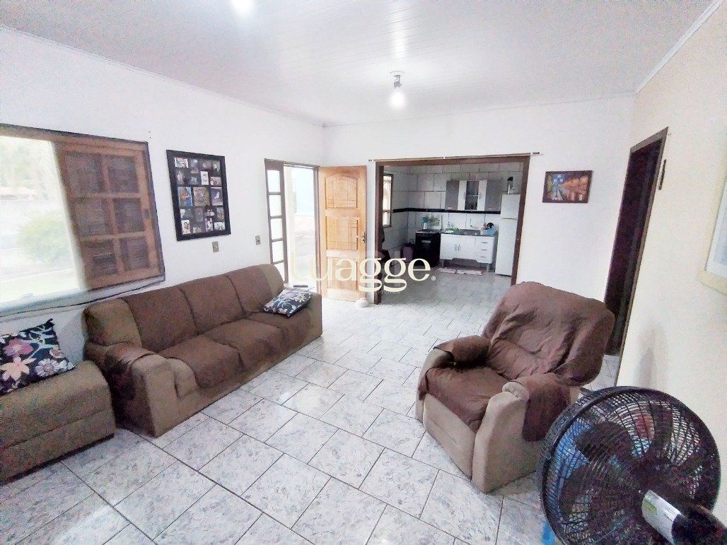Casa, 2 quartos, à venda, 90 m², Restinga - Porto Alegre — foto 3