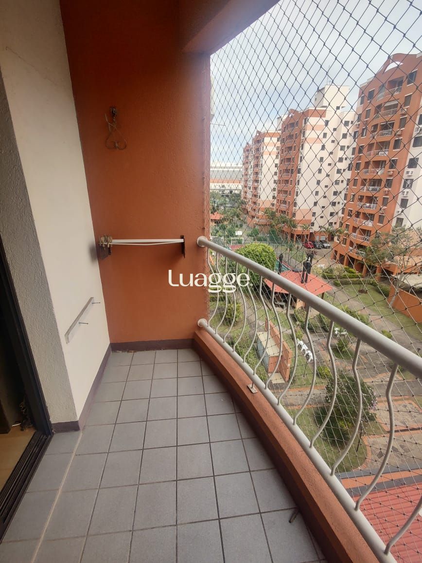 Apartamento à venda com 3 quartos, 72m² - Foto 6