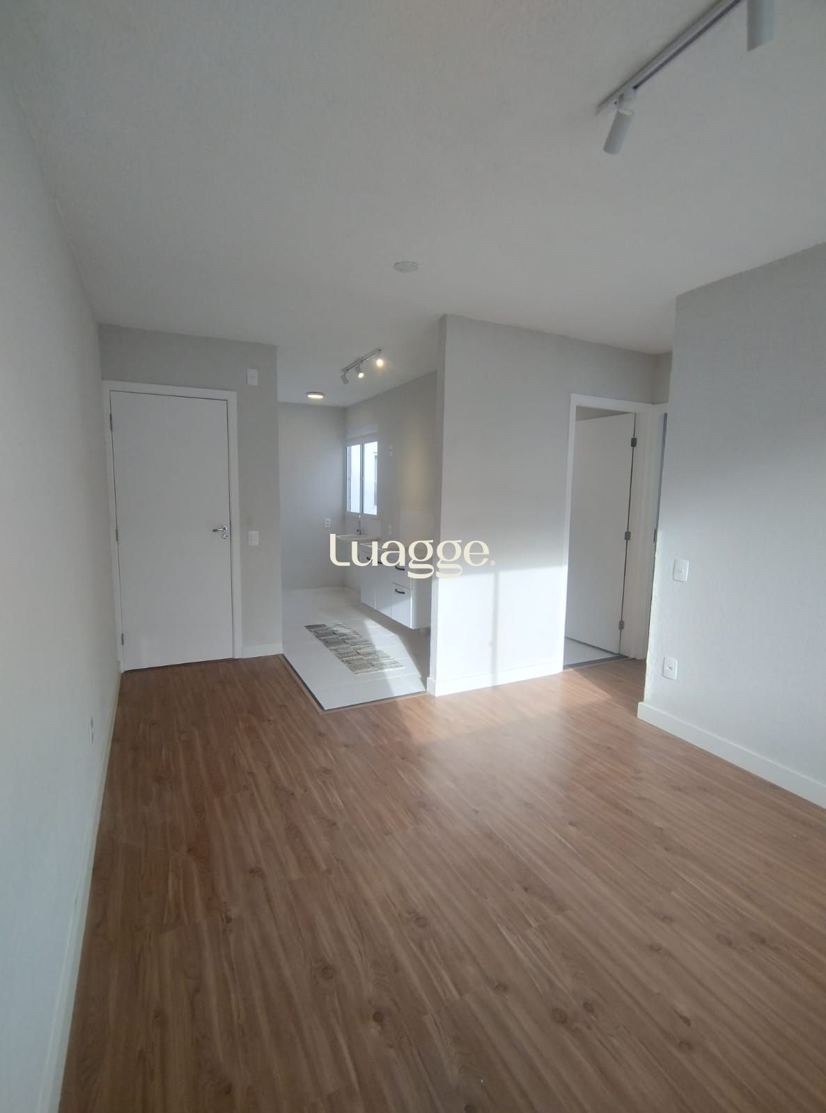 Apartamento, 2 quartos, 43 m² - Foto 1