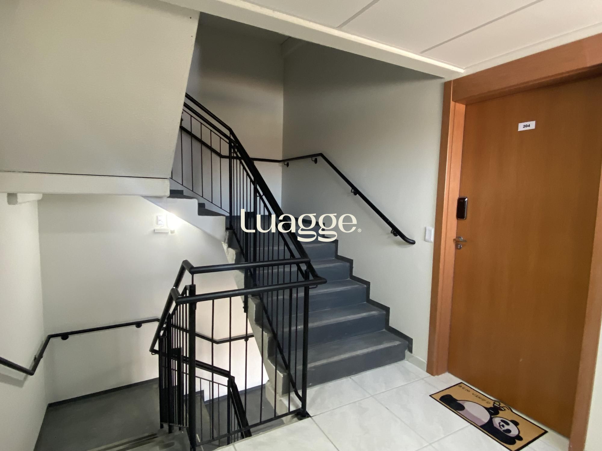 Apartamento, 1 quarto, 25 m² - Foto 3