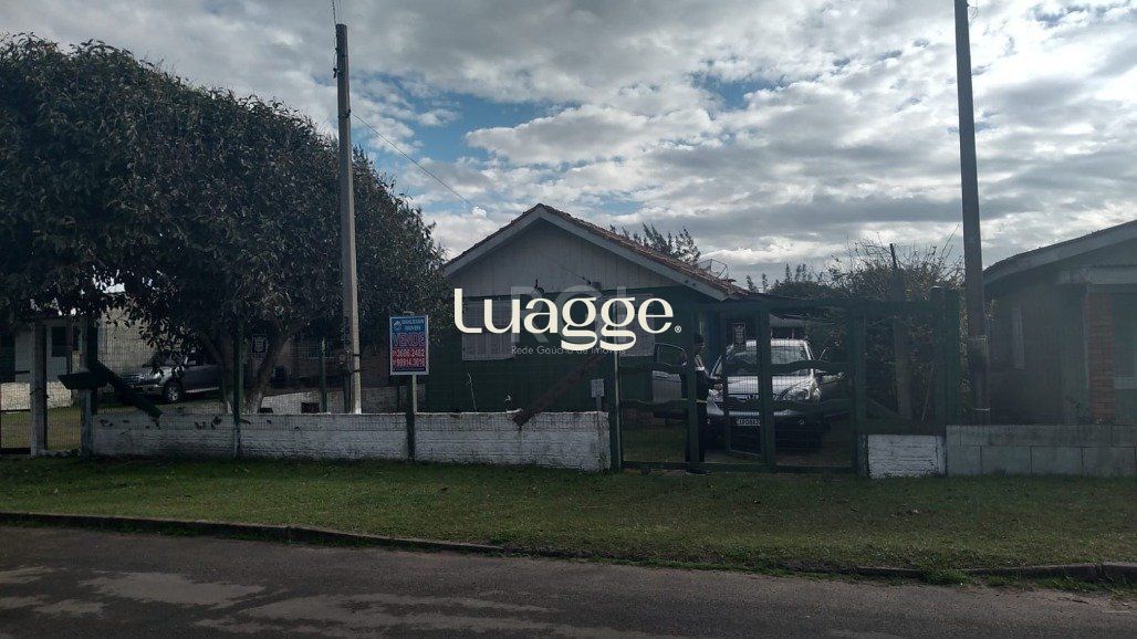 Casa, 2 quartos, 151 m² - Foto 1